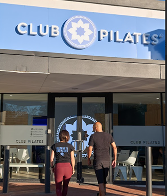 Club Plates Class